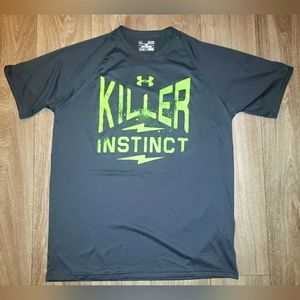 Under Armour Killer Instinct shirt